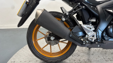 Suzuki Gsx-R 125RLM6 (26MY)